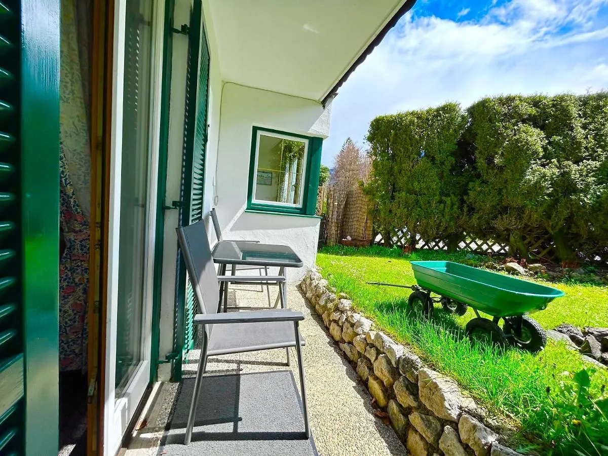 Hotel Bergland Grainau