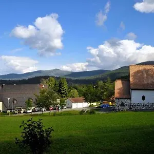 Locanda Berggasthof Lusen