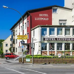 Luitpold Отель