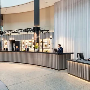 **** Hotel Nh Germany