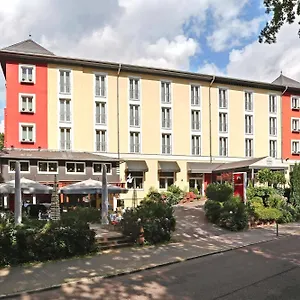 **** Hotel Gruenau Germany