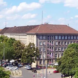 Hostel Vita Berlin Хостел Берлин